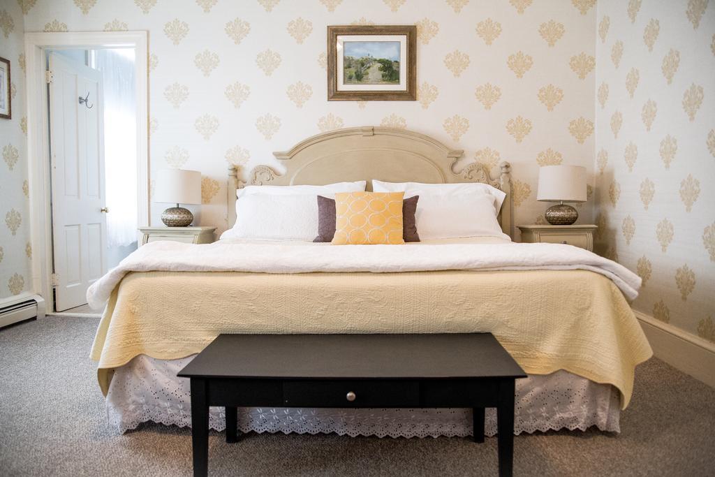 Hotel The Carroll 3*
