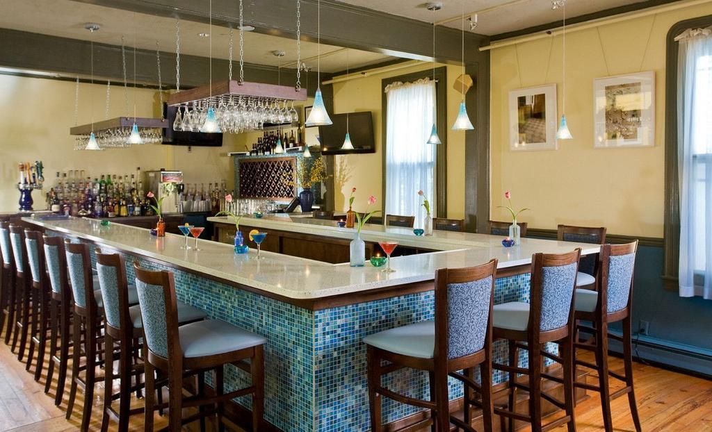 Hotel The Carroll Cape May