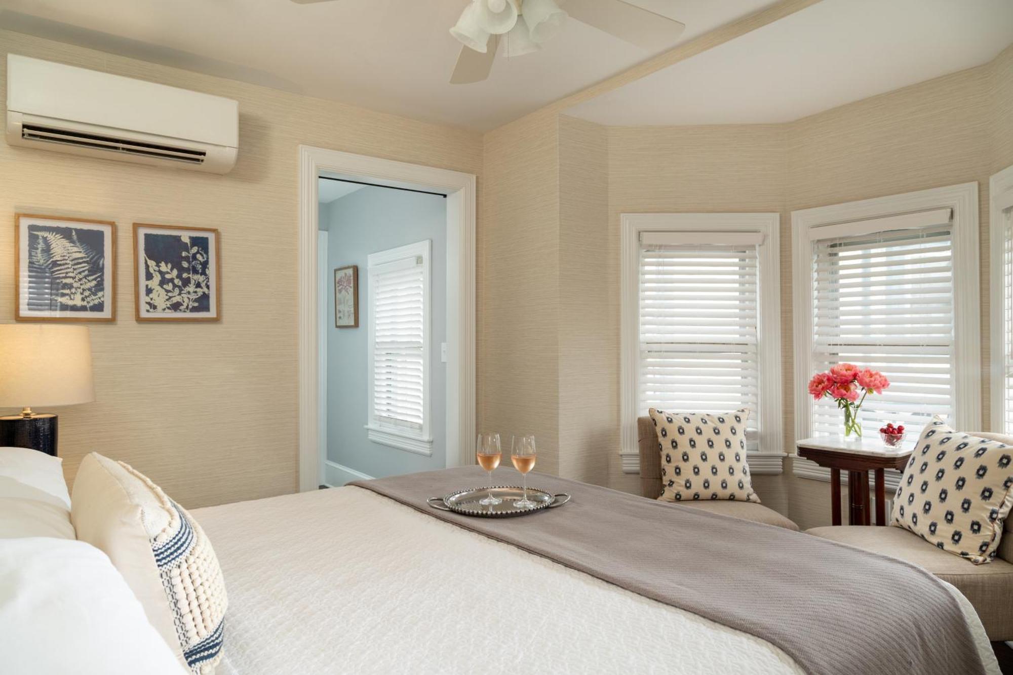 Hotel The Carroll