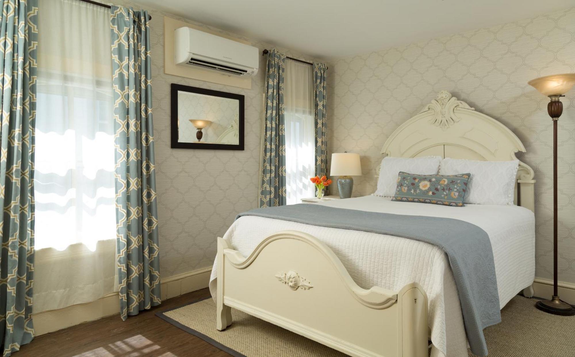 Hotel The Carroll 3*