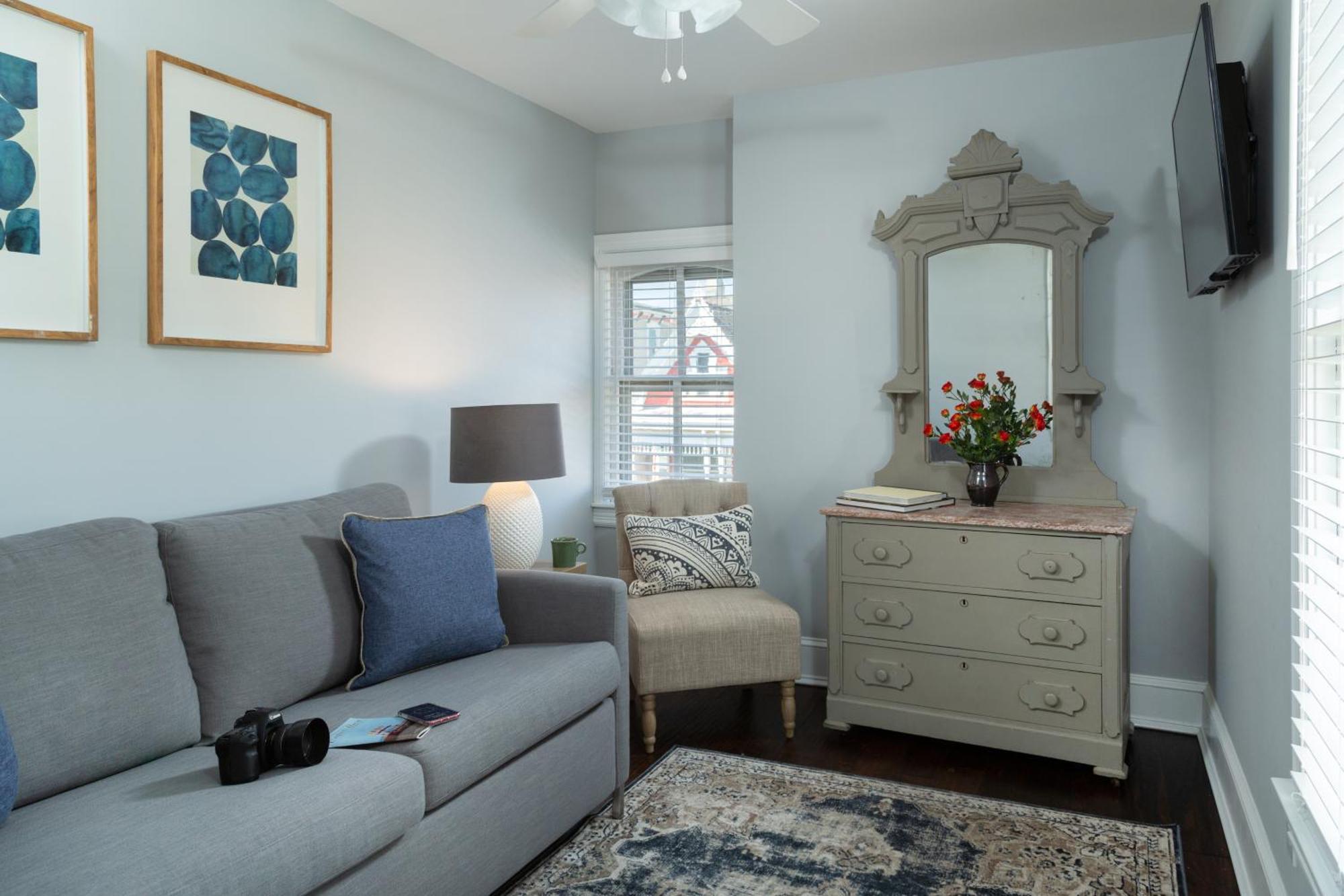 The Carroll Hotel 3*