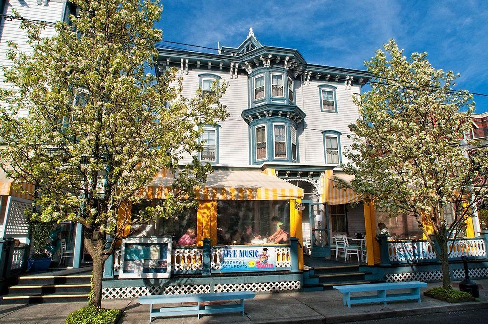The Carroll 3* Cape May