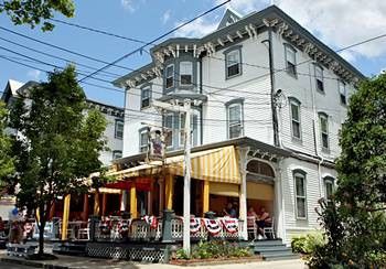 The Carroll Hotel 3*
