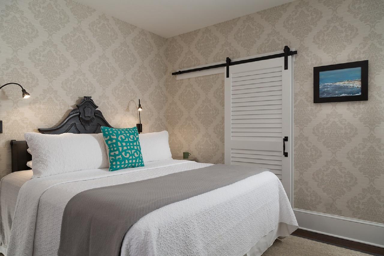 Hotel The Carroll 3*