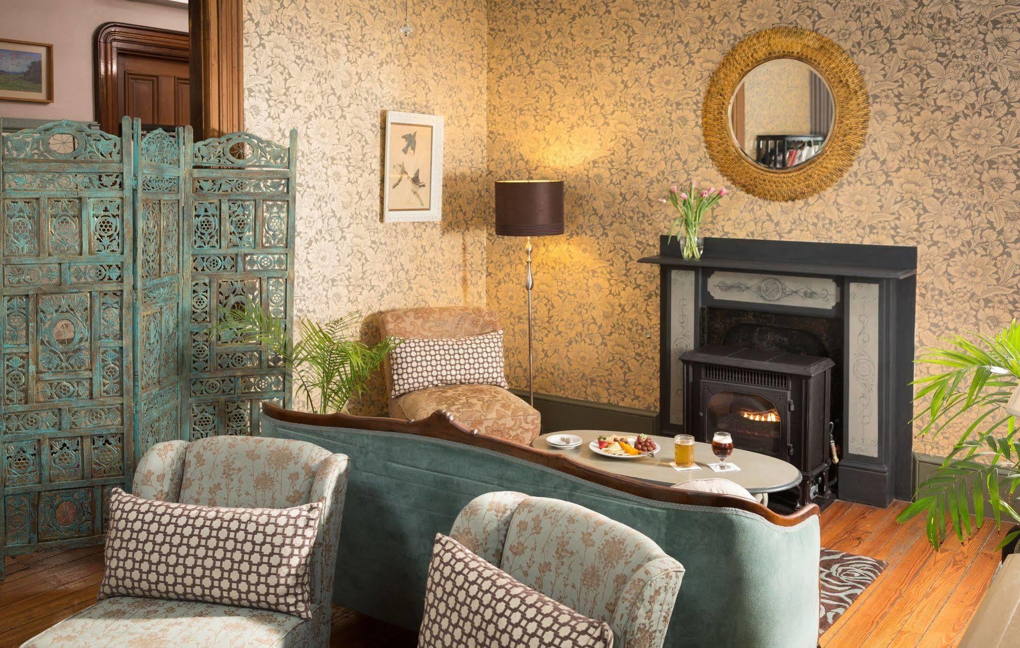 Hotel The Carroll