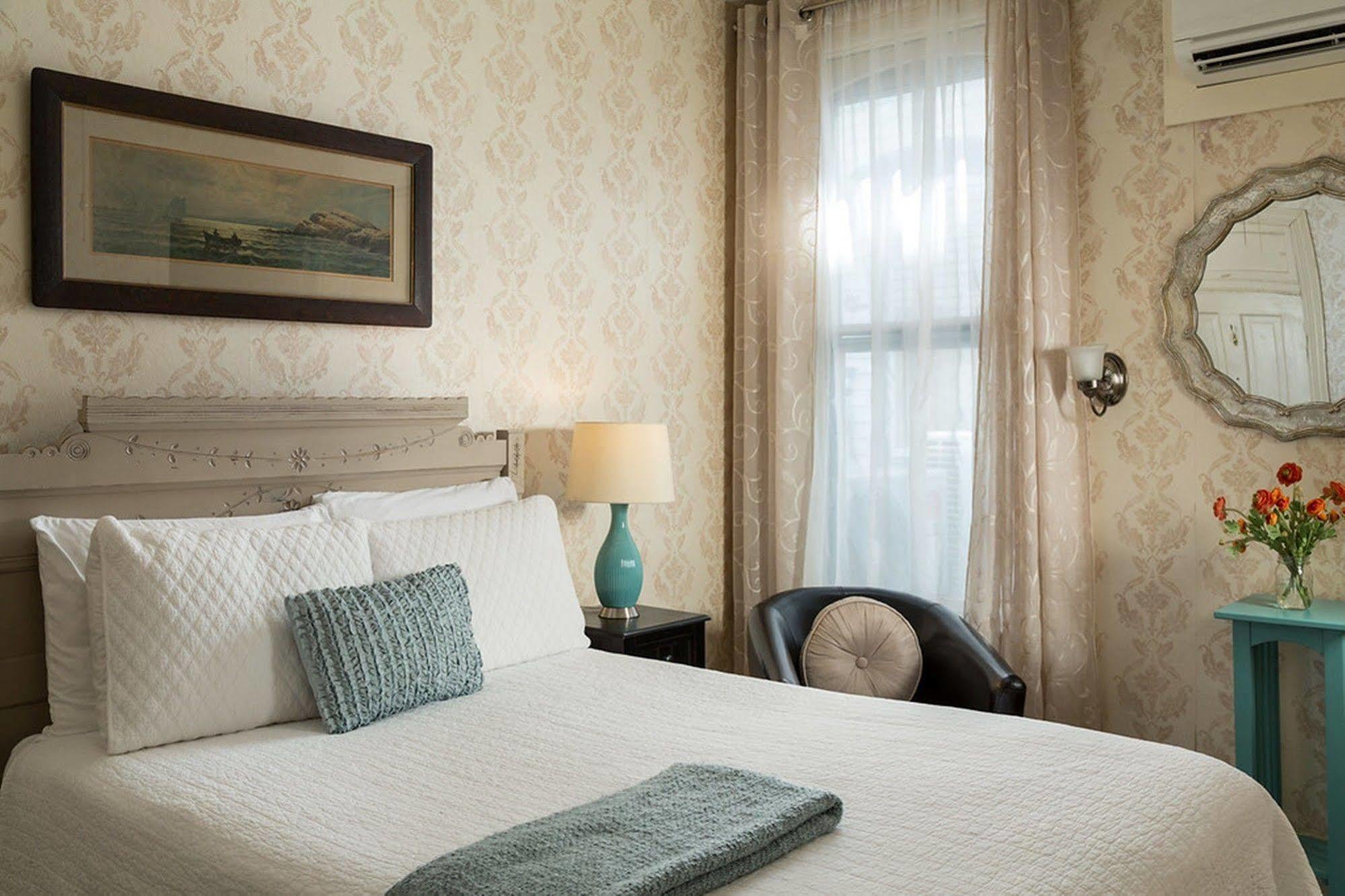 Hotel The Carroll Cape May