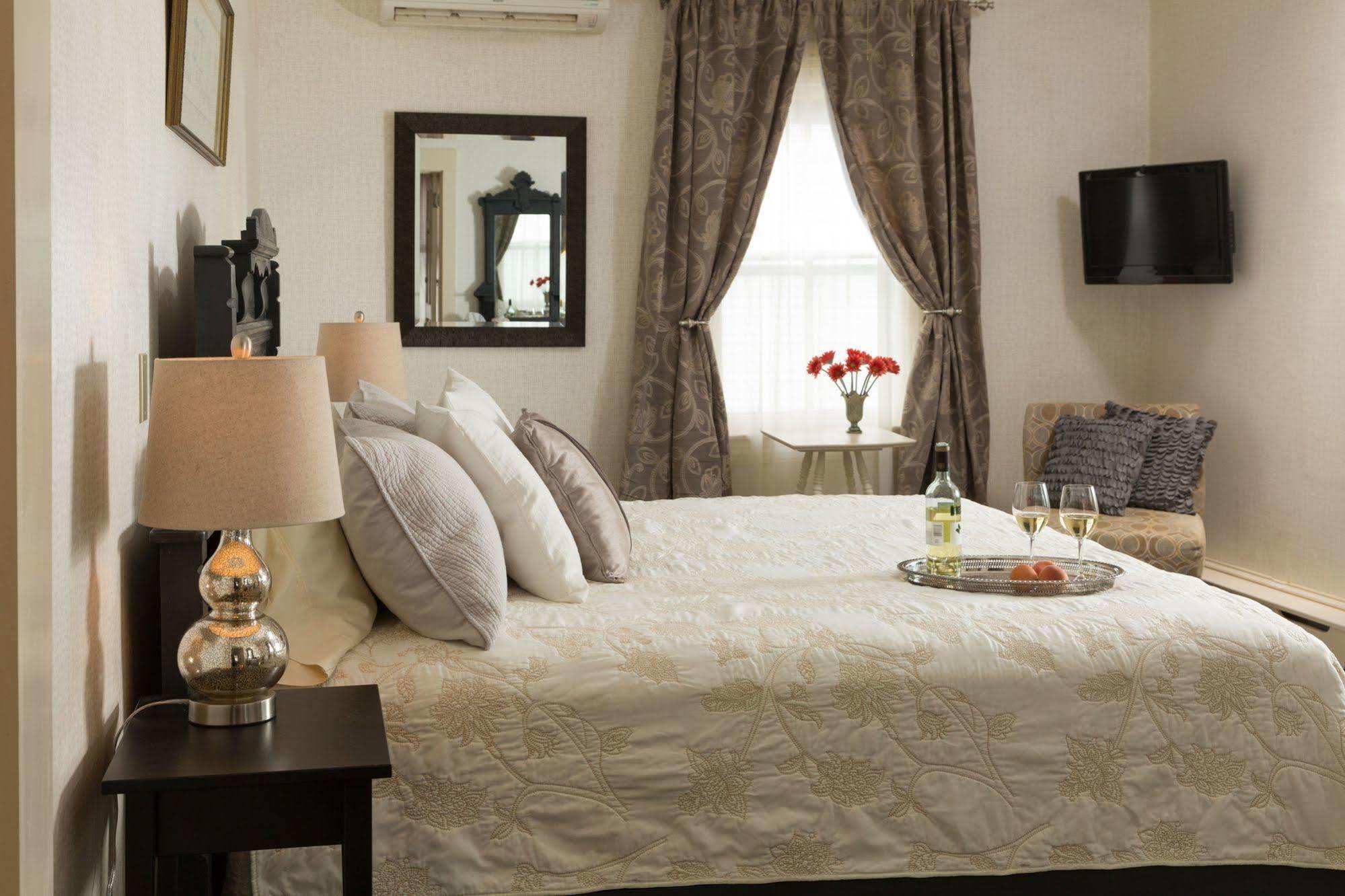 Hotel The Carroll Cape May