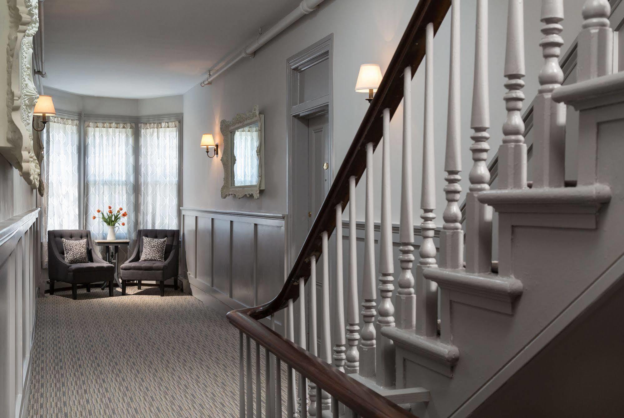 Hotel The Carroll 3*