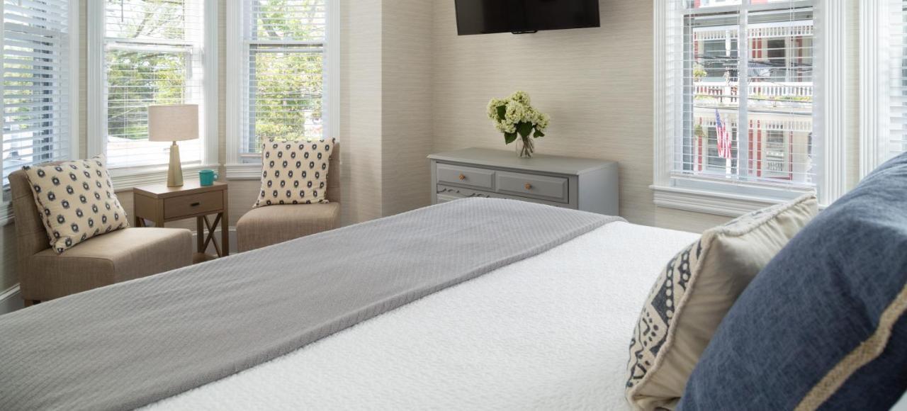 Hotel The Carroll 3*